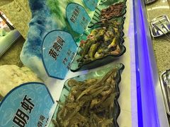-小天鹅戴斯酒店鲸鲨百汇创作料理