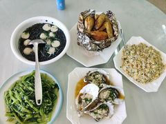 -双月饭店·20年老字号(新村店)