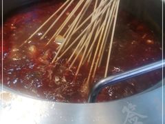 -签味爽成都老火锅串串(窑头路店)