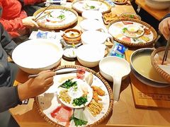 -上坐过桥米线(顺城店)