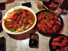 -沪小胖小龙虾(淮海中路旗舰店)