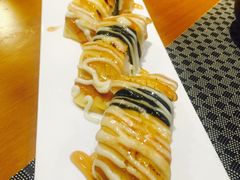 -昊·来了寿司(双楠2店)