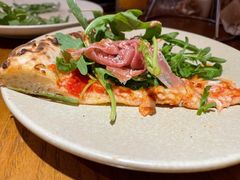 Grande&nbsp;招牌披萨-Alimentari Grande(东湖路店)