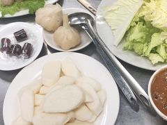 -三兴涮羊肉(荣安大街店)
