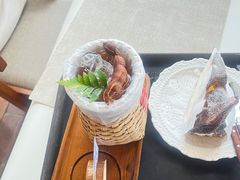 -六阅·福十 FORTEN 海景咖啡西餐厅(双廊古镇店)