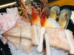 -呷哺呷哺 黄金牧场 (欢乐谷店)