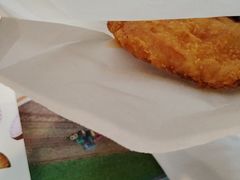 -麦当劳(宝山大厦店)