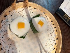 椰汁芒芒西米膏-泰妃殿(武汉首店)