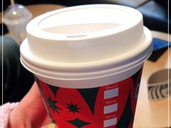 -星巴克(红房子店)