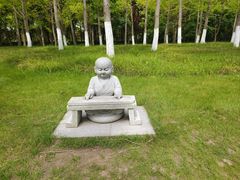 -狼山风景名胜区