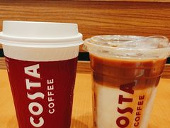 -COSTA COFFEE(上海虹口公园店)