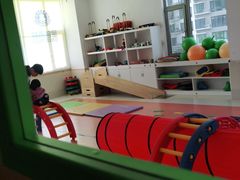 -金色雨林感统训练·专注力·语言认知·心理沙盘(天通苑校区)