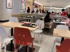 大堂-乡村基(世纪店)