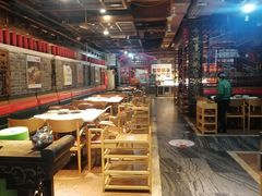 -大队长主题火锅(观音桥店)