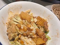 -打酱油·非遗淮扬菜(瘦西湖梅岭店)