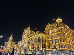 -外滩