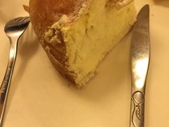 奶酪包-丁香西饼屋(桂林路店)