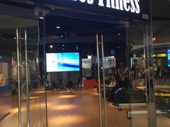 -VLines耀能运动24小时·月付制健身(京广桥店)