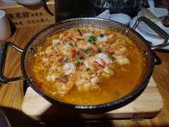 -沈家花园如皋菜(海阳路店)