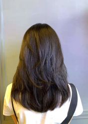 -Hair Code芭曲发型
