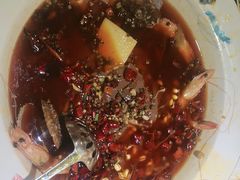 -隆喜元鱼汤包·海鲜(中联广场店)
