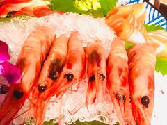 刺身-温禾牛·和牛寿喜烧自助火锅(恒基名人店)