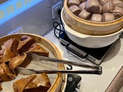 -素满香·全民食养自助(长宁龙之梦店)