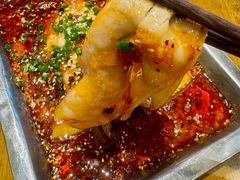 -弓虽昌焖烧鸡(大竹林店)