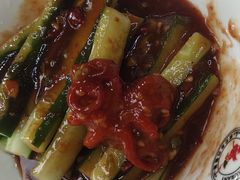 凉拌青瓜-威尼斯西餐厅(古镇店)