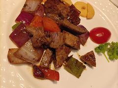 -大桥日本料理·日式放题·铁板定食(科兴科学园店)