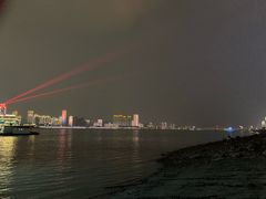 -武汉两江游览·夜游长江(汉口粤汉码头)