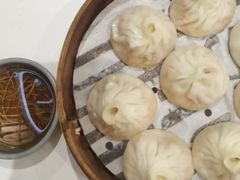 -馋三尺蟹粉小笼(人民广场店)