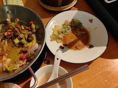 -莲餐厅·湖北菜·潜江小龙虾店(愚园路店)