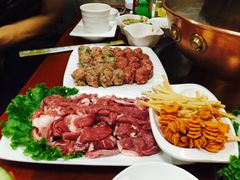 -草原饭店火锅