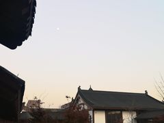 -浙江大学（紫金港校区）求是书院