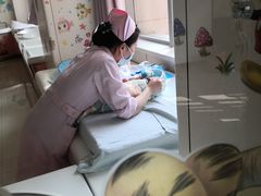 -郑州大学第一附属医院(河医院区)