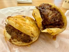 买又大特色牛肉烧饼-买又大餐厅(福林里店)