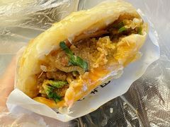 -小豆海棠(嘉兴路店)