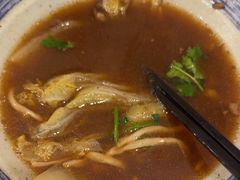 -聚首堂·特色小吃·肘子(什刹海德胜门店)