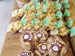 -仟吉(荟聚中心店)