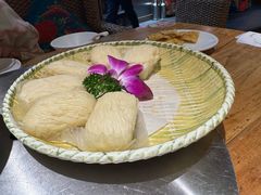 -云尊府云南菜·蒸汽石锅鱼(五棵松华熙店)