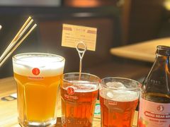 -雪熊精酿·哈尔滨烧烤酒馆(非遗大串店)