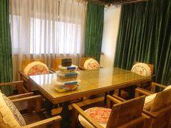 -乌托邦轰趴日租聚会别墅(先生的院子店)