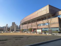 -临沂市博物馆