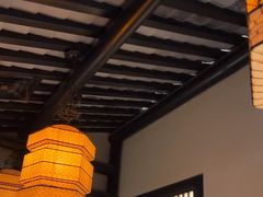 -绿茶餐厅(西湖银泰百货店)