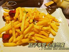 -巴厘龙虾·榜首油焖大虾(音乐学院·沿江酒馆店)
