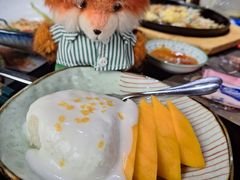 -金厨泰国餐厅·全泰籍厨师料理(拱北店)