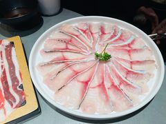 -骨之味·筒骨汤火锅(江头店)