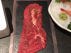 -神户赤童日式烤肉(金地广场店)