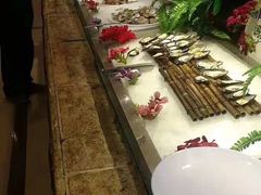 -芭菲盛宴·环球美食(袁家岗店)